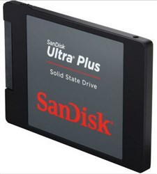 هارد SSD اینترنال سن دیسک Ultra Plus SDSSDHP-256G-G2589885thumbnail